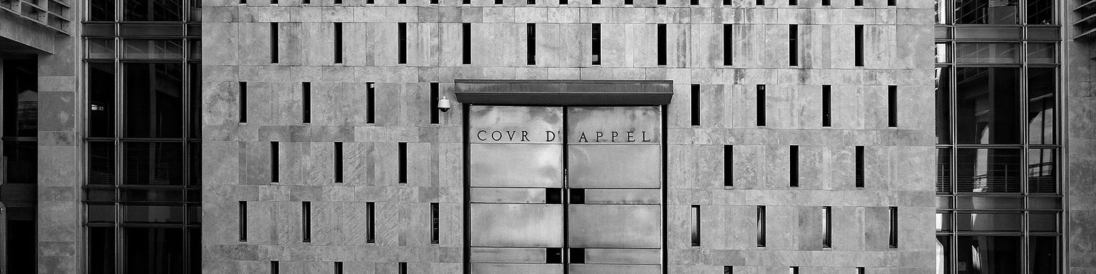 Cabinet Sider - Avocat - Tribunal de Aix en Provence